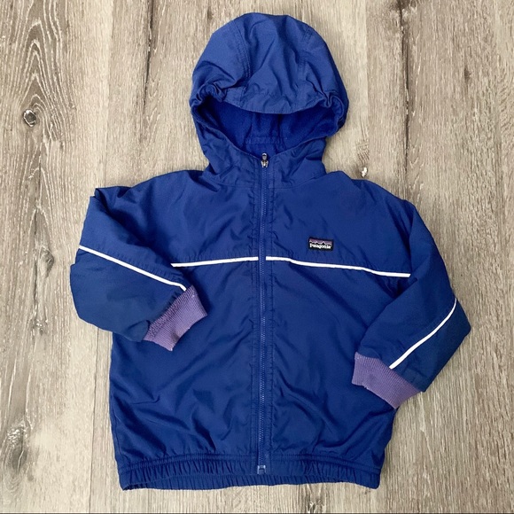 Patagonia Other - 🎉HP🎉 Vintage Patagonia jacket